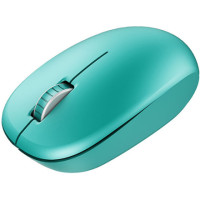 ราคา MICROPACK MP-716W Wireless Mouse Blue (042062)