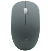 ราคา MICROPACK MP-721W Wireless Mouse Gray (042057)