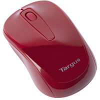 ราคา Targus W600 Wireless Optical Mouse Red (AMW60002AP) (041557)