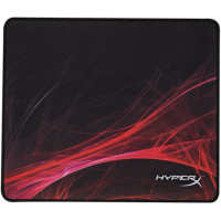 ราคา HyperX FURY S Speed Edition Gaming Mouse Pad Medium (HX-MPFS-S-M) (038688)