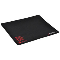 ราคา Tt eSPORTS DASHER Large Mouse Pad (MP-DSH-BLKSLS-02) (032513)
