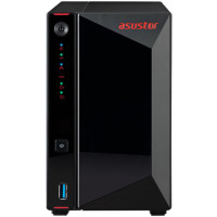 ราคา ASUSTOR AS5202T 2-Bay NAS Enclosure (044978)