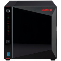 ราคา ASUSTOR AS5304T 4-Bay NAS Enclosure (044979)