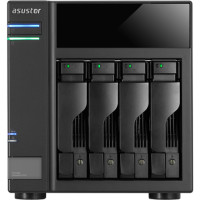 ราคา ASUSTOR AS6004U 4-Bay NAS Storage Capacity Expander (052506)