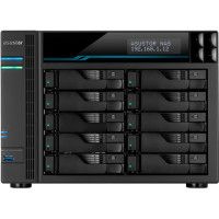 ราคา ASUSTOR AS6510T Lockerstor 10 10-Bay NAS Enclosure (052507)