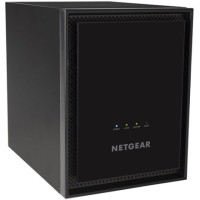 ราคา Netgear ReadyNAS Expansion Chassis 5-Bay, Diskless (EDA500) (035852)