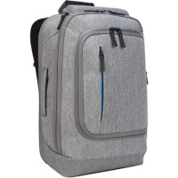 ราคา Targus CityLite Pro Premium 15.6" Convertible Backpack Grey (TSB939GL) (044245)