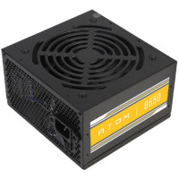 ราคา Antec Atom B550 550W 80 PLUS Bronze Power Supply (052875)