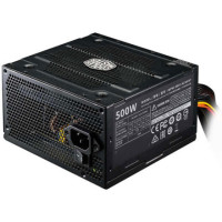 ราคา Cooler Master Elite V3 500W Power Supply Black (MPW-5001-ACAAN1-EU) (039033)