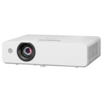ราคา Panasonic XGA LCD Portable Projector 3100lm (PT-LB303) (036067)