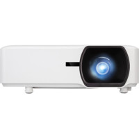 ราคา ViewSonic 5000 ANSI Lumens WUXGA Laser Installation Projector โปรเจคเตอร์ รุ่น LS750WU