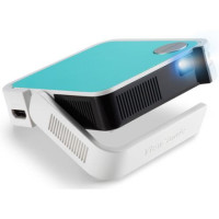 ราคา ViewSonic M1 Mini pocket-sized ultra-portable LED Projector (052943)