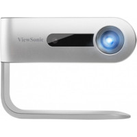 ราคา ViewSonic Smart LED Portable Projector โปรเจคเตอร์พกพา รุ่น M1+ G2