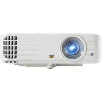 ราคา ViewSonic PG706WU 4000 ANSI Lumens WUXGA Business Projector (052976)
