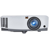 ราคา ViewSonic PG707X 4,000 ANSI Lumens XGA Business/Education Projector (052973)