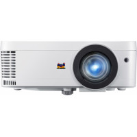 ราคา ViewSonic 3000 Lumens 1080p Home Projector โปรเจคเตอร์ รุ่น PX706HD