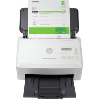 ราคา HP ScanJet Enterprise Flow 5000 s5 (6FW09A) (051479)