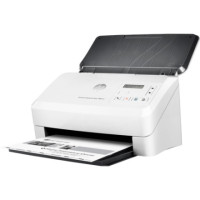 ราคา HP ScanJet Enterprise Flow 7000 s3 Sheet-feed Scanner (L2757A) (031482)