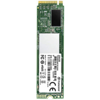 ราคา Transcend 256GB 220S PCIe Gen3 x4 NVMe M.2 SSD (TS256GMTE220S) (044397)