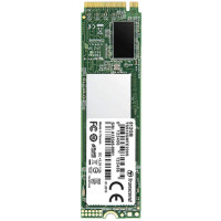 ราคา Transcend 512GB 220S PCIe Gen3 x4 NVMe M.2 SSD (TS512GMTE220S) (044398)