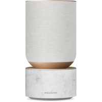 ราคา Bang & Olufsen Beosound Balance Wireless Home Speaker Gold Tone (055391)