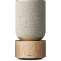 ราคา Bang & Olufsen Beosound Balance Wireless Home Speaker Natural Oak (054108)