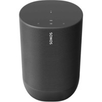 ราคา Sonos Bluetooth Speaker ลำโพงบลูทูธพกพา รุ่น Move