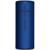 ราคา Ultimate Ears Boom 3 Wireless Bluetooth Speaker Lagoon Blue (041992)