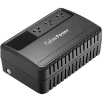 ราคา CyberPower UPS BU800E-AS 800VA/480WATT (036478)