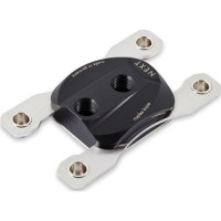ราคา Aqua Computer Cuplex Kryos NEXT AM4, Acetal/Nickel (043818)