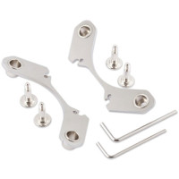 ราคา Aqua Computer Retrofit Kit Socket 2011-3/2011 for Cuplex Kryos NEXT (033681)