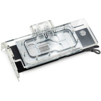 ราคา Bitspower Lotan VGA waterblock for NVIDIA GeForce RTX 20 series with accessory set (BP-VG2080RD-A2) (047231)
