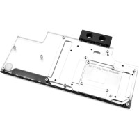ราคา EKWB EK-FC Trio RTX 2080 Ti Classic RGB - Nickel+Plexi (incl. Backplate) (051058)