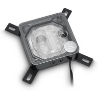 ราคา EKWB EK-Supremacy EVO RGB - Nickel (036334)