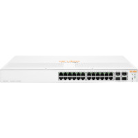 ราคา HP Aruba Instant On 1930 24G 4SFP/SFP+ Switch (JL682A) (053503)