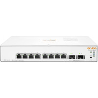 ราคา HP Aruba Instant On 1930 8G 2SFP Switch (JL680A) (053502)