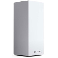 ราคา Linksys MX5 Velop AX Whole Home WiFi 6 System (NX5300-AH) (Single Pack) (050537)