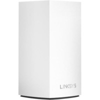 ราคา Linksys Velop Wireless AC-1300 Dual-Band Whole Home Mesh Wi-Fi System White (1 Pack) (040954)