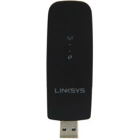 Linksys AC1200 Wireless-AC USB Adapter รุ่น WUSB6300