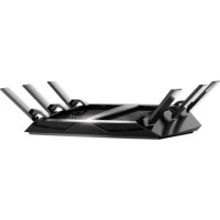 ราคา Netgear AC4000 Nighthawk X6S Tri-Band WiFi Router with MU-MIMO (R8000P) (035800)