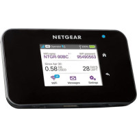 ราคา Netgear AirCard 810 Mobile Hotspot (035799)