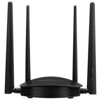 ราคา Totolink AC1200 Wireless Dual Band Router (A800R) (035653)