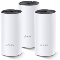 ราคา TP-LINK Deco M4 AC1200 Whole Home Mesh Wi-Fi System (3-Pack) (050029)