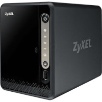 Zyxel 2-Bay Personal Cloud Storage NAS326
