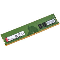 Kingston DDR4 2666MHz Non-ECC CL19 DIMM 4GB รุ่น KVR26N19S6/4