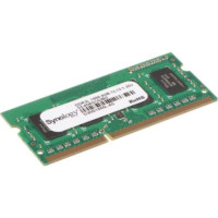 ราคา Synology 4GB DDR3L 1866 MHz SO-DIMM Memory Module (D3NS1866L-4G) (035006)