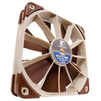 ราคา Noctua NF-F12 PWM Case Fan 120mm (022855)