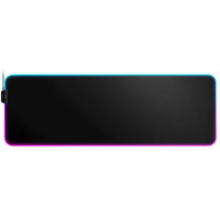 ราคา SteelSeries QcK Prism Cloth RGB Gaming Mousepad XL (043209)