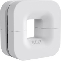 ราคา NZXT Puck Magnetic Cable Management and Headset Mount White (BA-PUCKR-W1) (038829)