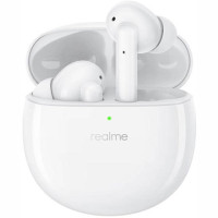 ราคา realme Buds Air Pro True Wireless White (RMA210) (056061)